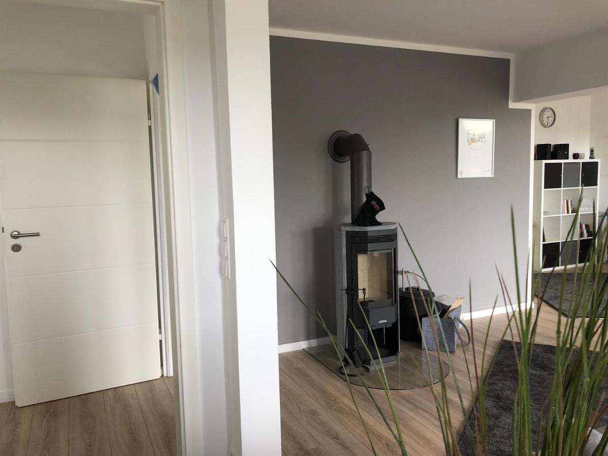 Ferienhaus Rheinblick Rhens Extérieur photo